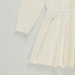 Kız Çocuk Örme Elbise 2211GK26004