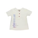 Kız Bebek T-Shirt 2211GB05036