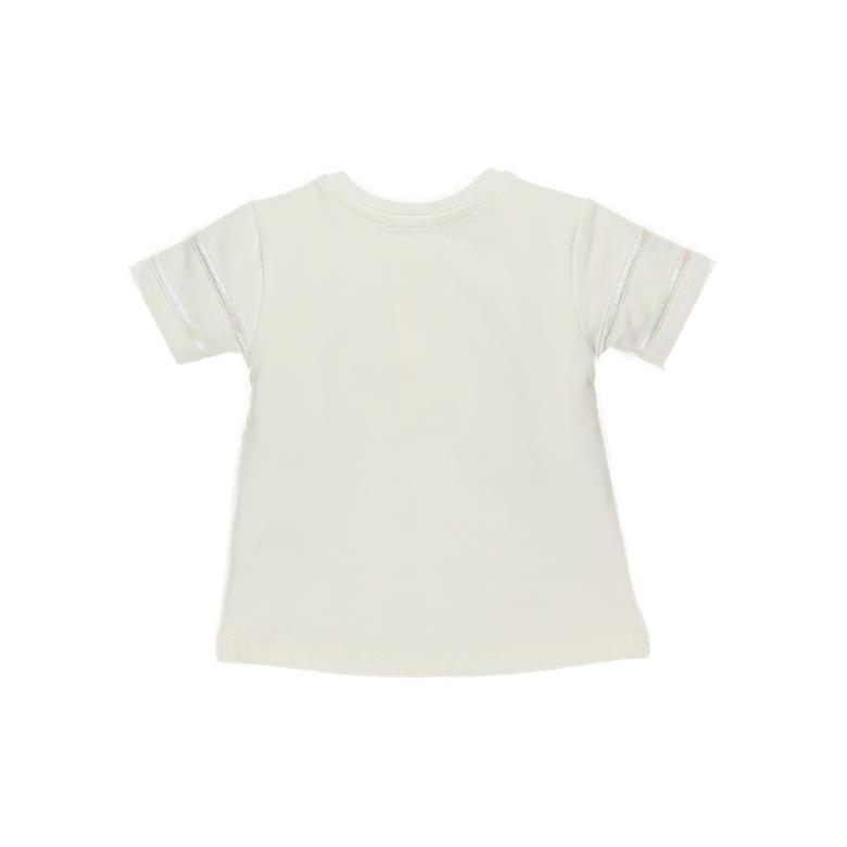 Kız Bebek T-Shirt 2211GB05036