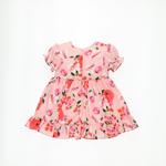 Kız Bebek Elbise 2211GB26039