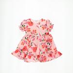 Kız Bebek Elbise 2211GB26039