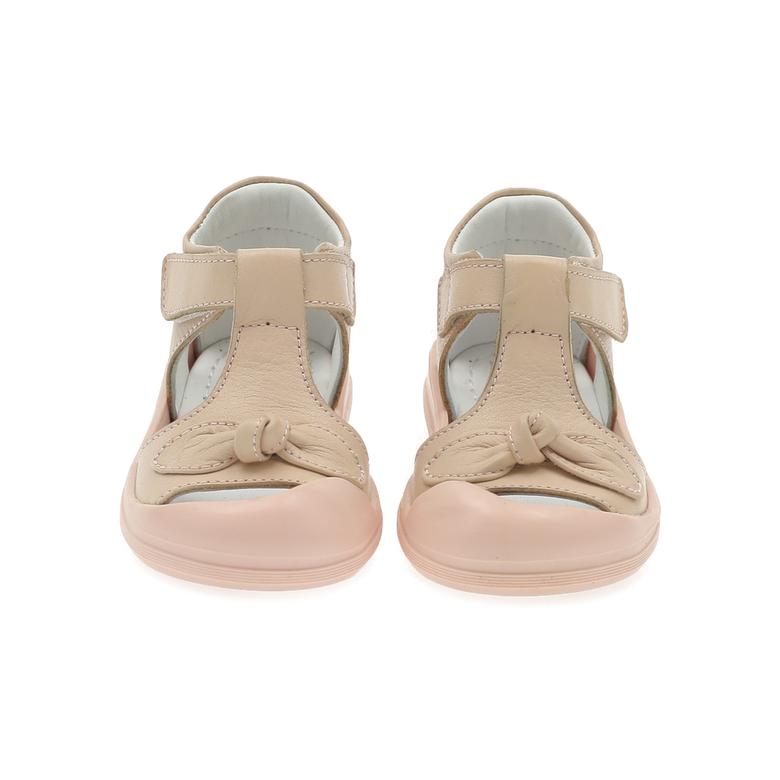 Kız Bebek Ayakkabı 2212GB10010