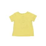 Kız Bebek T-Shirt 2211GB05023