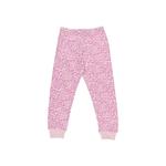 Kız Çocuk Pijama Takımı 2211GK39004