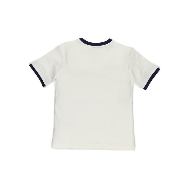 Erkek Çocuk T-Shirt 2211BK05081