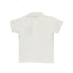 Erkek Bebek Pike T-shirt 2211BB05052