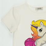 Kız Çocuk T-Shirt 2211GK05086