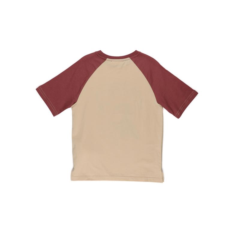 Erkek Çocuk T-Shirt 2211BK05052
