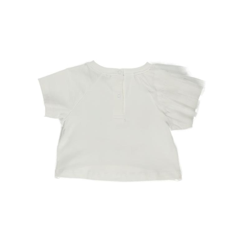 Kız Bebek T-Shirt 2211GB05045