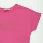 Kız Çocuk T-Shirt 2211GK05082