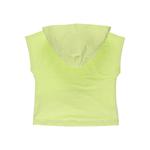 Kız Çocuk Kapşonlu T-Shirt 2211GK05088